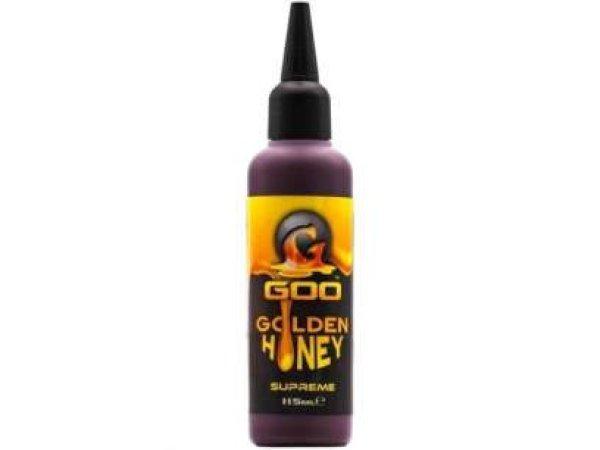 Kiana Carp Korda Power Goo Golden Honey Supreme Aroma Dip (GOO47) Ragadós,
Mézes