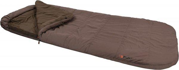 Fox Flatliner 1 Season Sleeping Bag lélegző hálózsák 202x78cm (CSB071)