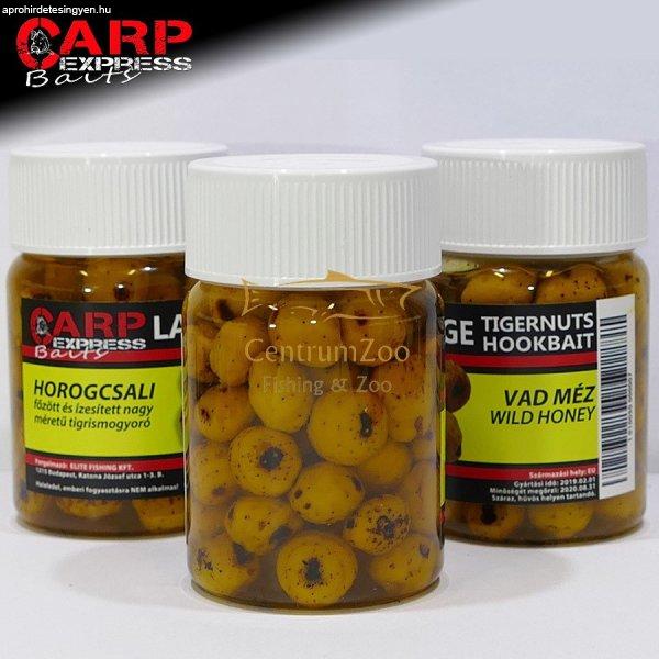 Cpx Baits Csalizó Főtt Tigrismogyoró 50G - Vad Méz (Cpx-50-Tig)