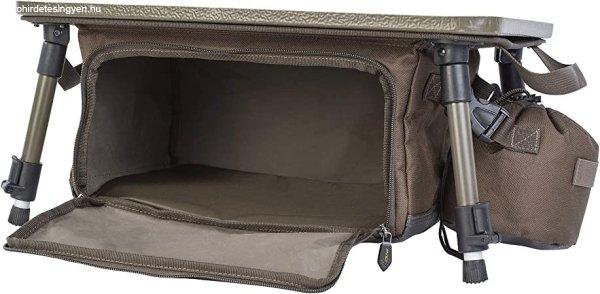 Avid Carp Bivvy Organiser asztal és sátorszekrény 50x30x30cm (A0430011)