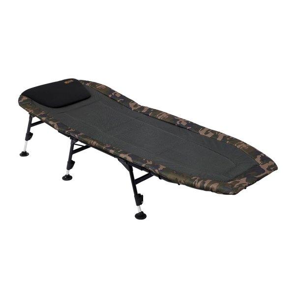 Prologic Avenger Bedchair 6 Leg - kényelmes horgász ágy 105kg (SVS65044)