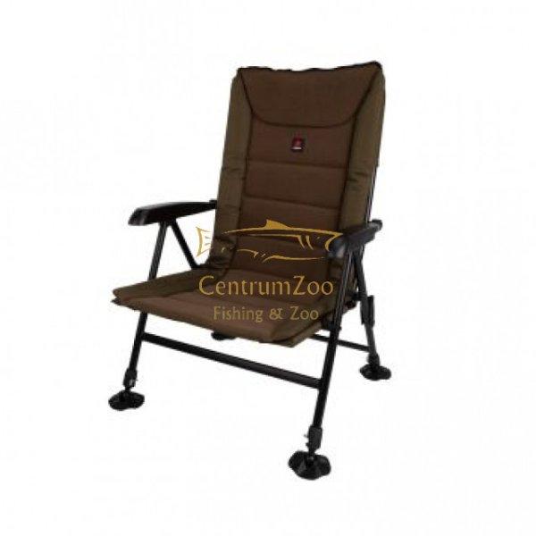 Cygnet Grand Sniper Recliner Chair - 130Kg (613410) Erősített