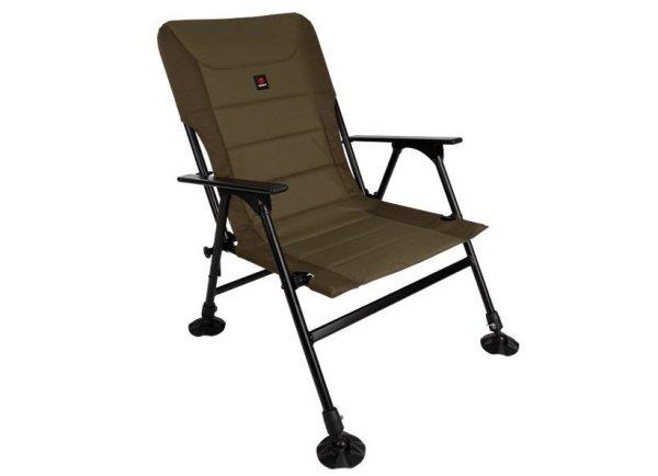 Cygnet Sniper Recliner Chair - 110Kg (613405)