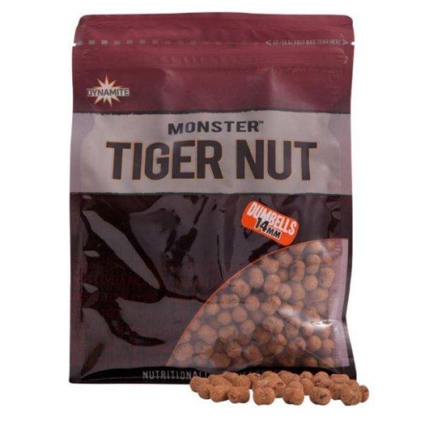 Dynamite Baits Monster Tiger Nut Red Amo bojli 14mm (DY223)