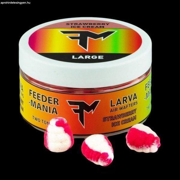 Feedermania Two Tone Larva Air Wafters Medium 16g Horogcsali (F0156-036) Toxic
Citrom