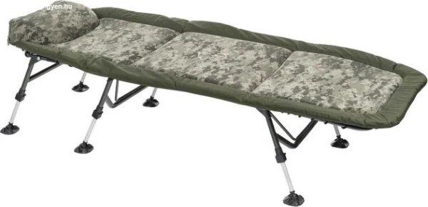 Mivardi Camocode Flat6 ágy 150kg 216x86cm (M-BCHCC6)