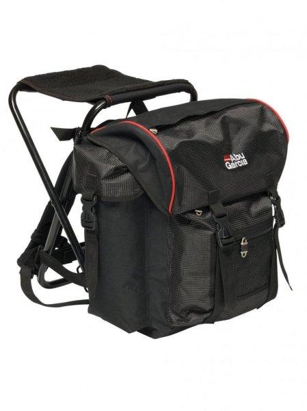 Abu Garcia Rucksack - Standard hátizsák és horgászszék (1200624)