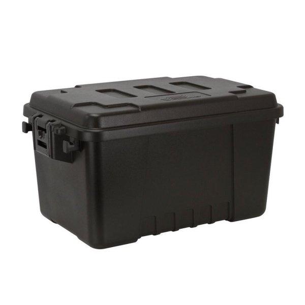 Plano Storage Sportsman's Trunk Small Black 1619 láda 61x38,2x33cm
(PMC161900)