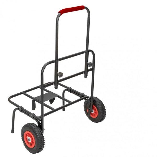 Carp Zoom Carp Mag Trolley szerelékes talicska, kocsi (CZ6314)