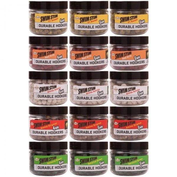 Dynamite Baits Durable HP Source 12mm pellet (DY1662)