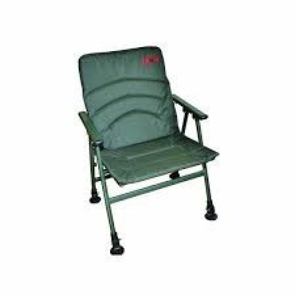Carp'N'Carp Carp Zoom Easy Komfort 49x38x40/82cm karfás horgászszék
(CZ5790)