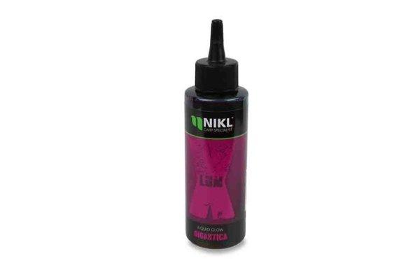 Nikl Carp Specialist - LUM-X Liquid Glow Red Gigantica 115ml