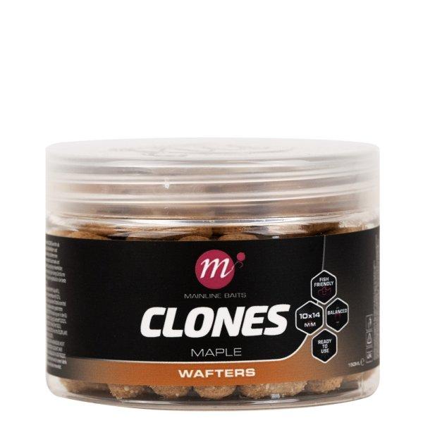 Mainline Clones Barrel Wafters Maple 10x14mm csali - juharszirup (M43002)