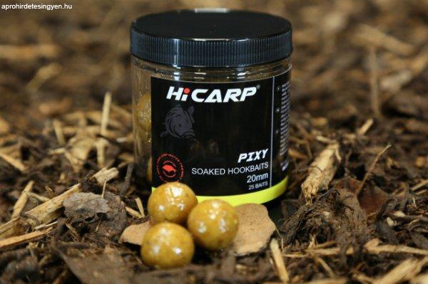 HiCarp PIXY Soaked Hookbaits 24mm (15db)