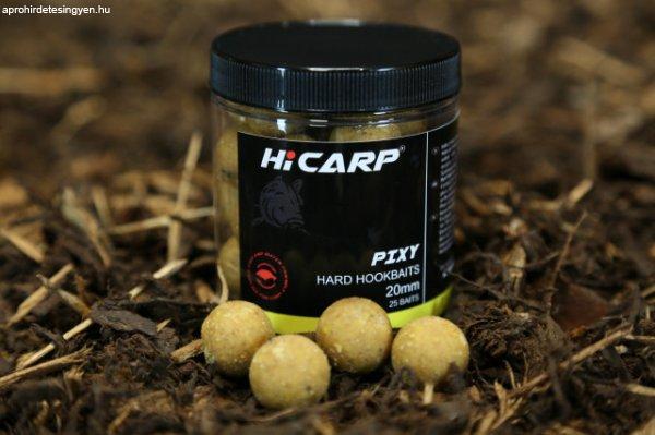 HiCarp Pixy Hard Hookbaits 20mm (25db)