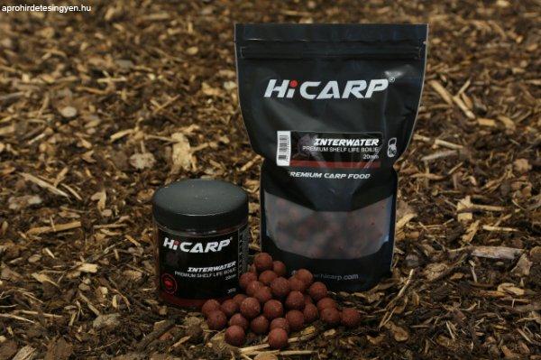 HiCarp INTERWATER Boilie 16mm 1kg