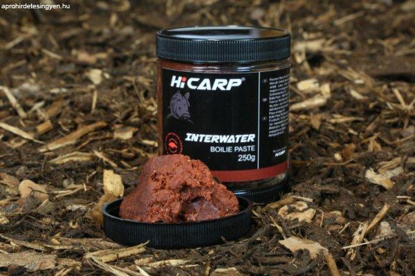 HiCarp INTERWATER Boilie Paste 250g