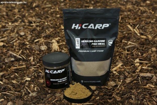 HiCarp Fish Meal Herring Sardine 1kg