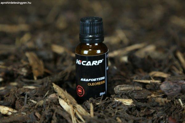 HiCarp Asafoetida Oleoresin 20ml