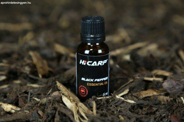 HiCarp Black Pepper Essential Oil 20ml (501709)