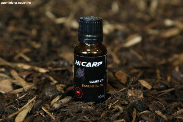 HiCarp Garlic Essential Oil 20ml (501712)