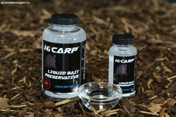 HiCarp Liquid Bait Preservative 150ml