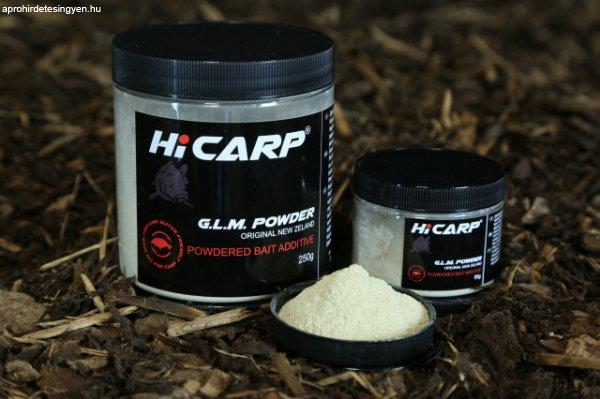 HiCarp Green Lipped Mussel (G.L.M) Powder 50g