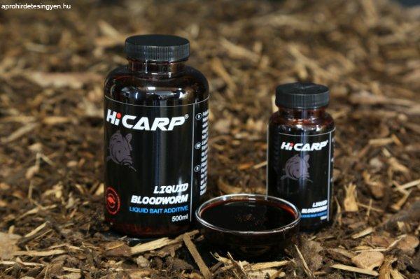 HiCarp Liquid Bloodworm 500ml