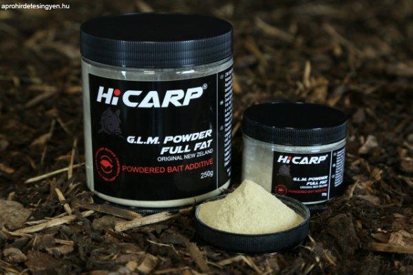 HiCarp G.L.M. Full Fat 50g