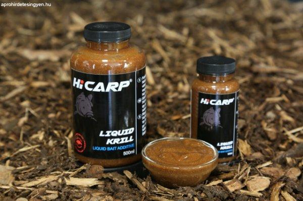 HiCarp Liquid Krill 150ml (501531)