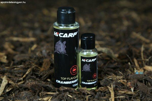 HiCarp Top Cranberry Flavour 30ml