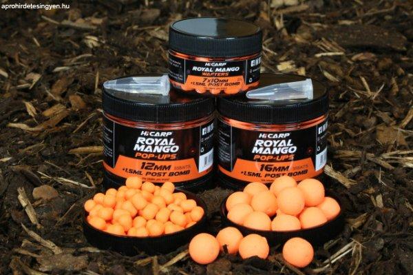 HiCarp Royal Mango Wafters 8mm (701767)