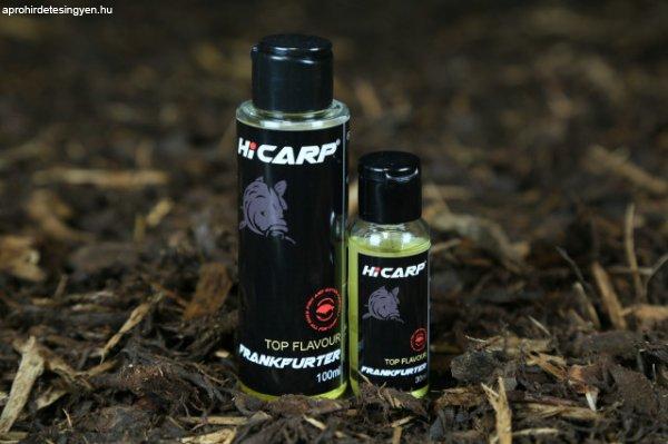 HiCarp Top Frankfurter Flavour 30ml