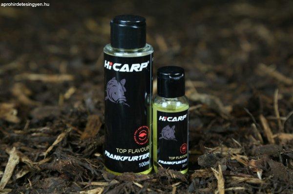 HiCarp Top Frankfurter Flavour 100ml