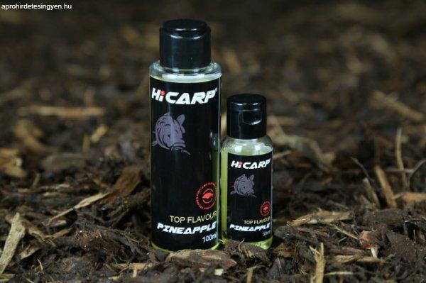 HiCarp Top Pineapple Flavour 100ml