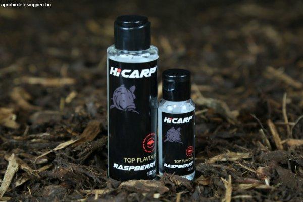 HiCarp Top Raspberry Flavour 100ml