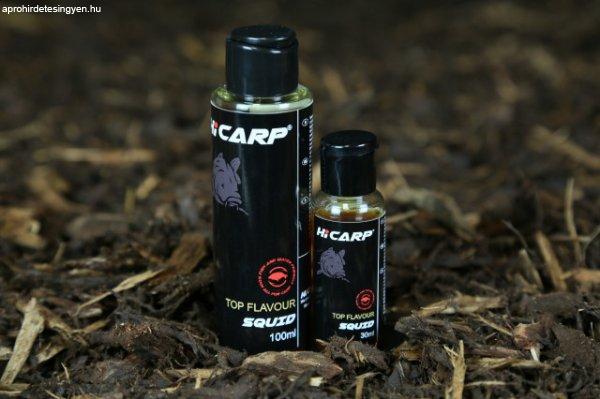 HiCarp Top Squid Flavour 100ml