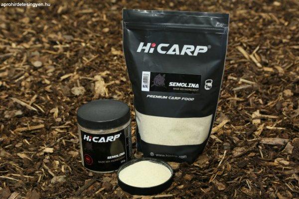 HiCarp Semolina 1kg finom dara (401439)