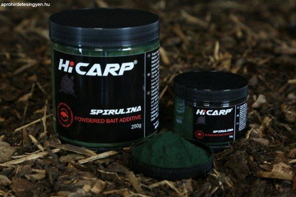 HiCarp Spirulina Powder 50g (401523)