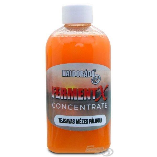 Haldorádó FermentX Concentrate - Tejsavas Mézes Pálinka 250ml