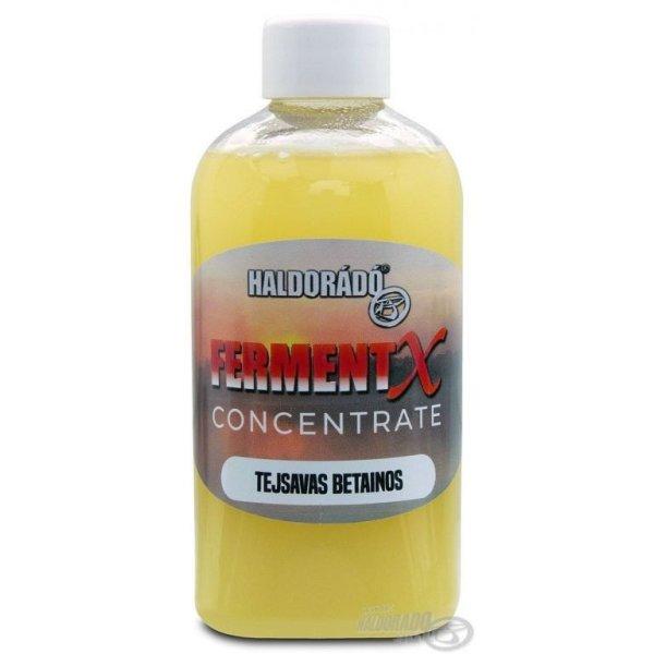 Haldorádó FermentX Concentrate - Tejsavas Betainos 250ml