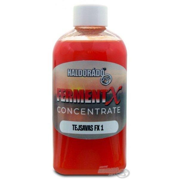 Haldorádó FermentX Concentrate - Tejsavas Tejsavas FX1 250ml