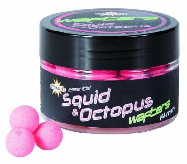 Dynamite Baits Fluro Pop Up Critically Balanced Wafters 14mm (DY1603)