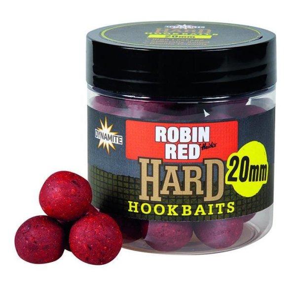 Dynamite Baits Big Fish Robin Red® Hookbaits 20mm (DY1583)
tigrismogyoró-kukorica