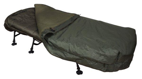 Sonik SK-Tek prémium hálózsák 215x90cm (SN713-978)