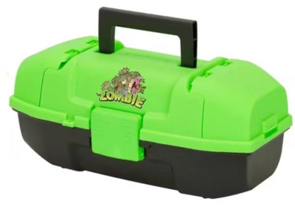 Plano Zombie Junior Fishing Box horgászláda 35x16x16cm (PMC500101)