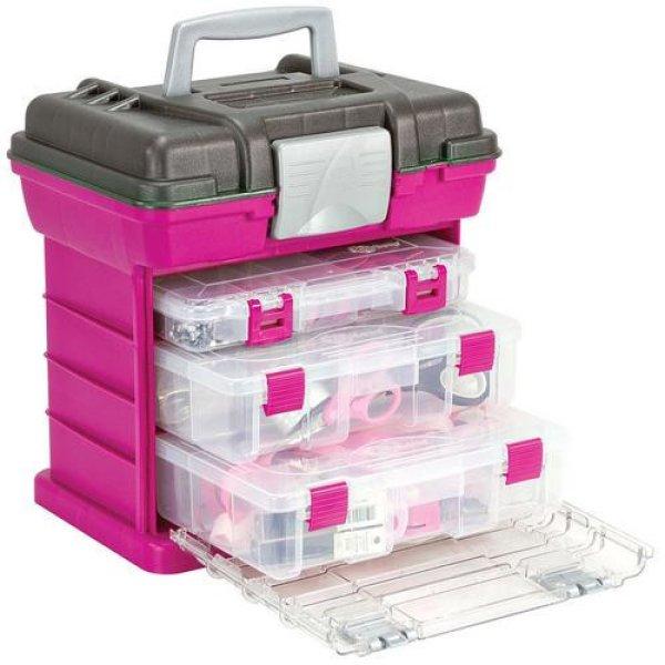 Plano Grab N' Go Rack System box 34x30x24cm (PMC136385)