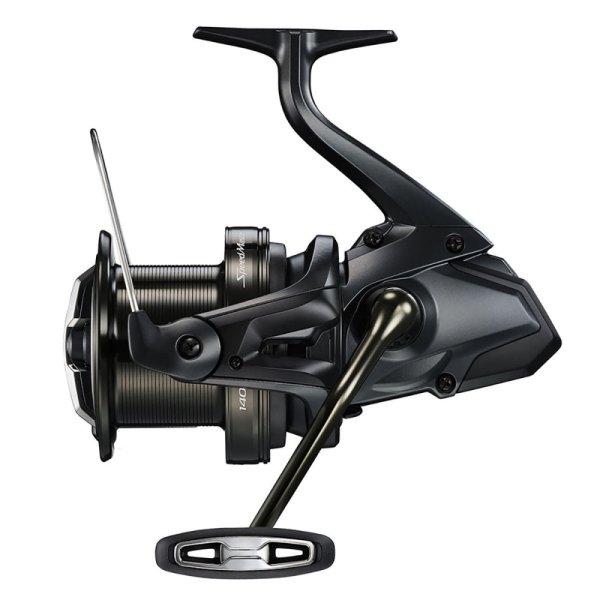 Shimano Speedmaster 14000 XTD 4,3:1 távdobó orsó (SPM14000XTD)