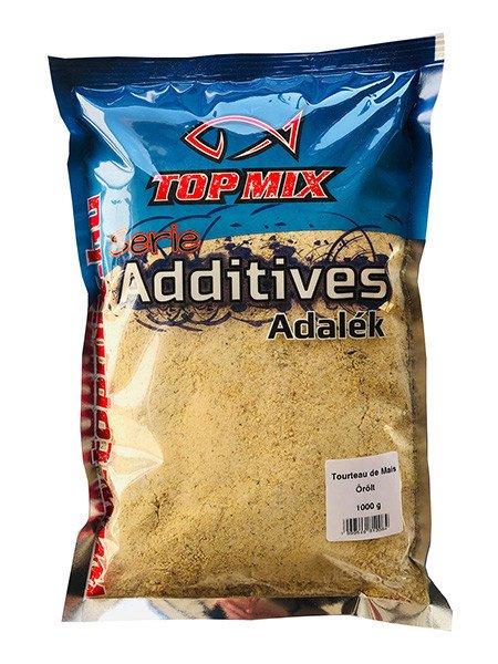 Top Mix TTX Extra Őrölt (Tejeskukorica-Pogácsa)(TM208) 700g