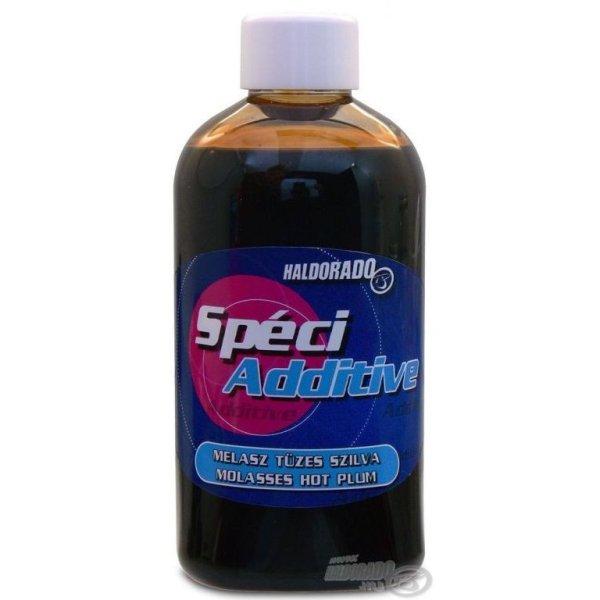 Haldorádó SpéciAdditive - Melasz Tüzes Szilva - Molasses Hot Plum 250ml